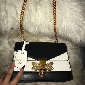 Handbag bag fashion runway instastyle